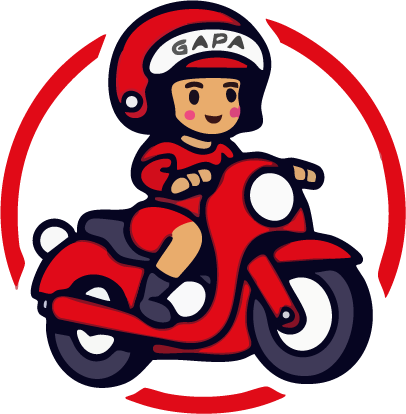 GAPA Moto Refacciones